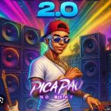 Picapau No Beat