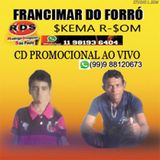 Francimar Do Forró Seresta de Luxo