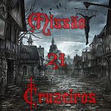 eduardomprappers Missão 21 Cruzeiros