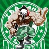 Ira jovem Gama