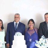 Donimar Batista & Nadir