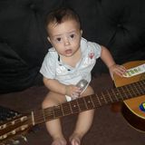 Ze Ribeiro!