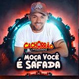 O Cachorrao Da Pisadinha