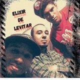 Elixir de Levitar