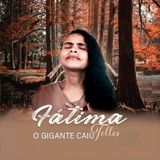 Cantora Fátima Telles