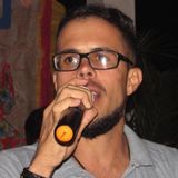 RONALDO SANTTOS(Forró Doido É Aí)