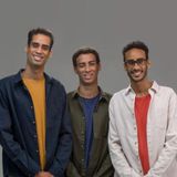 Three Voices