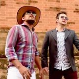 Zé Lucas e Lossani