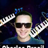 Charles Brasil o cantor das multidões