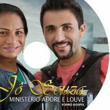 Jô Souza (Ministério Adore e Louve)
