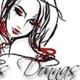 As Donnas