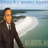 CANTOR:SAMUEL BARROS