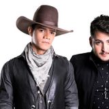 Bruno Nassy e Thiago
