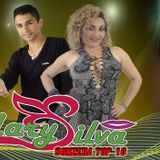 Mary & Fernando