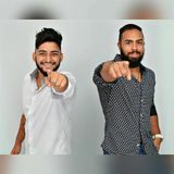 Junior e Raví