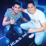 LUCAS RESI
