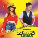 Forró desejo louco