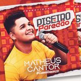 Matheus Cantor