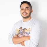 Thauan Montalvão