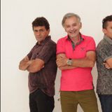 Forró e Arrocha o Nó