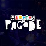 Garotos do Pagode