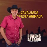 Rubens da Bahia em Rítmo de SãoJoão