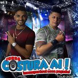Forró costura ai 2018