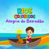 RIOS COLORIDOS