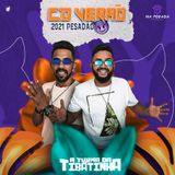 A TURMA DA TIBATINHA