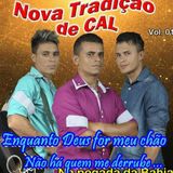 nova tradição de cal