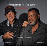 Campanário e Edy Carlo
