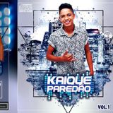 KAIQUE PAREDÃO