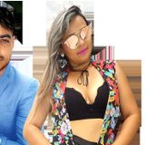 GILDO E BELLA  É SOFRECIA EM DOBRO