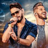 Max Moura & Cristiano