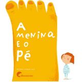 A Menina e o Pé