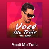 Ton Oliver