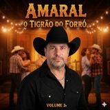 Amaral O Tigrão Do Forró