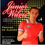Junior Wilvis