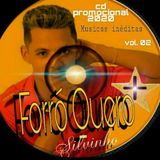 Silvinho Do Forró Quero+