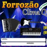 Forrozao Clima Quente