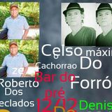Ze  Roberto Dos Teclados E Celso Máximo