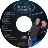 Marcus e Alexandre