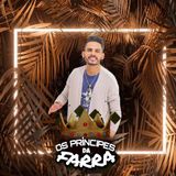 MÎCAELL LUKKAS O PRÍNCIPE DA FARRA