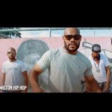 Hamilton Hip Hop