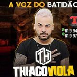 THIAGO VIOLA A VOZ DO BATIDÃO