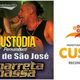 Marreta é Massa - Festa de São José