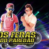 Os Feras Do Paredão