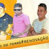 AGITAÇÃO DO FORRÓ