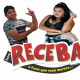 FORRÓ RECEBA