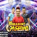 Os Manin Do PaReDão
